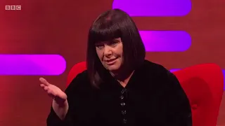 The Graham Norton Show S28E03 Arsène Wenger, Samuel L  Jackson, LaTanya R  Jackson, Dawn French