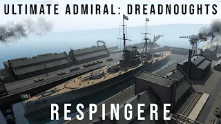 Ultimate Admiral Dreadnoughts - Respingere