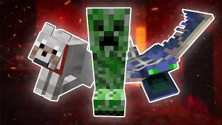 Top 5 Worst Mobs in Minecraft