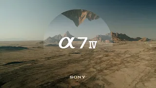 A7IV | TWO WORLDS COLLIDE | Cinematic Video | SONY Camera Launch