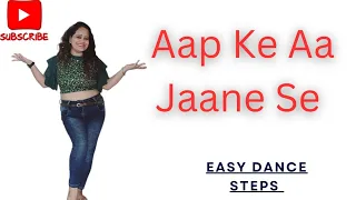 Aap Ke Aa Jane Se | Khudgarz |Govinda | bollywood dance l dancecOver by Neha #dance #dancewithneha