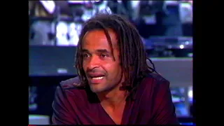 Canal + - 31 Mai 2001 - Nulle Part Ailleurs, Pubs