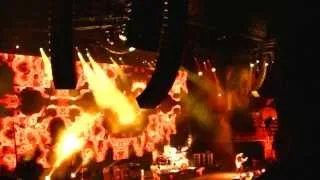 TOOL - B'Boom/ Jambi/ Forty-Six & 2/ Ænema - LIVE Spokane Arena Spokane, WA (03/04/2014)