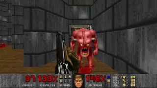 Doom Retro sourceport