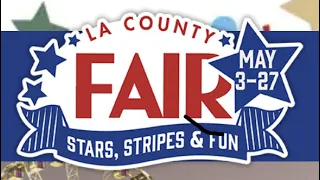 LA County Fair 2024