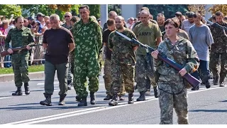 КАК ВЫЖИТЬ В ПЛЕНУ?