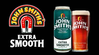 John Smiths Extra Smooth