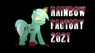 rainbow factory nightcore updated 2021