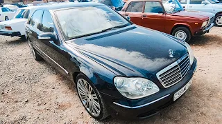 Gence Masin Bazari 2021 Mart Ayının Son Qiymətləri - Mercedes Benz Panorama