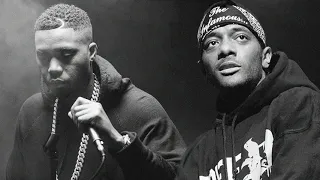 Prodigy - Self Conscience ft. Nas | Remix by Universe Music