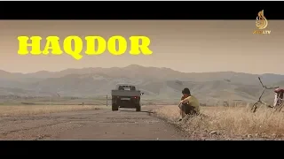 “Haqdor” qisqa metrajli film.