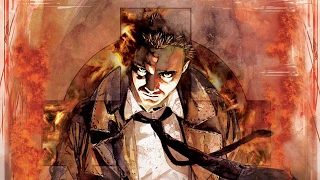 John Constantine Tribute [The Real Me]