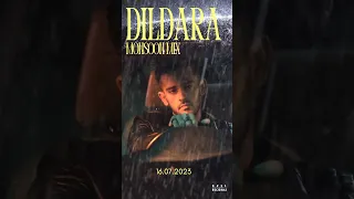 16.07.2023 Dildara (Monsoon Mix) & Visualizer ⚡️🌧️☔️♥️