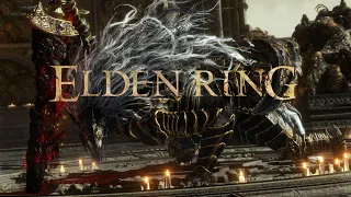 Elden Ring OST - Maliketh, the Black Blade Phase 2 Extended