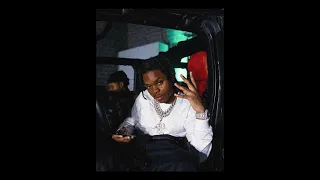 (FREE) Lil Baby x 42 Dugg Type Beat - "Can't Be Fd With"