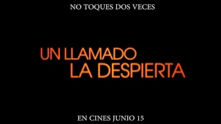 NO TOQUES DOS VECES | Trailer 30 seg | Estreno: Junio 15 de 2017