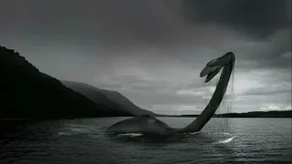 Loch Ness Monster (Nessie) sounds