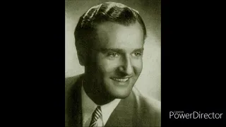 Rudi Schuricke singt live 1957