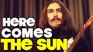 Ten Interesting Facts About The Beatles Here Comes The Sun