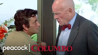 “What Did You Pay for Those Shoes?” | Columbo