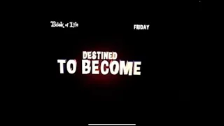 Book of life the one movie tv spot