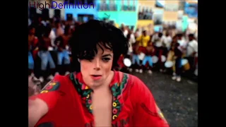 Michael Jackson  - They Don't Care About Us | Remastered - 1080p/60FPS