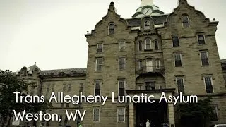 Trans-Allegheny Lunatic Asylum