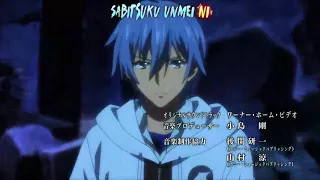 opening de strike the blood parte 2