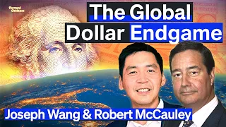 The Fate Of Global Dollar Credit | Robert McCauley & Joseph Wang