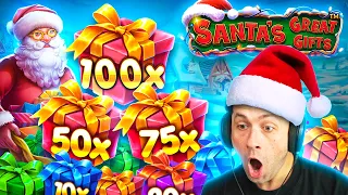 TIPPING UNSUSPECTING VIEWERS with these BONUSES from SANTA'S GREAT GIFTS!! (Bonus Buys)