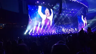 Bon Jovi Zürich 2019