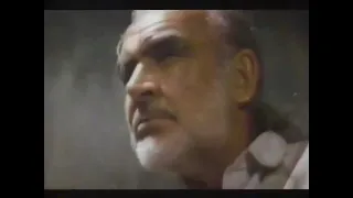 Medicine Man (1992) - TV Spot 1