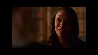 The Flash 2x09 | Iris tells Barry About Wally