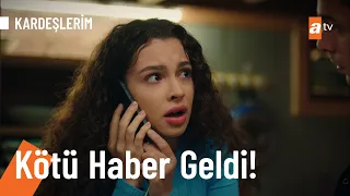 Asiye'ye kötü haber! - @Kardeslerim 23. Bölüm