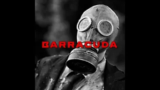 Masquerade - Barracuda