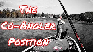 Secrets The Best Co-Anglers Don't Want You To Know