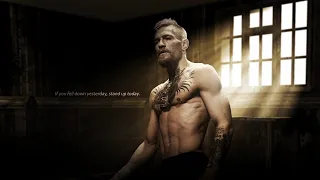 Conor McGregor MAKE HISTORY - Motivational Speech Video