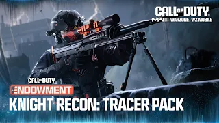 Call of Duty Endowment (C.O.D.E.) Knight Recon: Tracer Pack [Full Trailer]