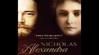 Nicholas and Alexandra : The Classic account of the fall of the Romanov Dynasty-Part 2,Audiobook
