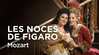 🔴 TCE LIVE / Le Nozze di Figaro, Mozart | James Gray, Jérémie Rhorer, Christian Lacroix