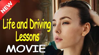 Life and Driving Lessons -  New Hallmark Movies - Romantic Movies 2024 - Full length movie