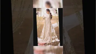 Aiman Khan💖 Bridal look💖#celebrity #aimankhan #ytshorts #fashionideas 😍