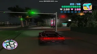 Прохождение миссии-"сэр, да, сэр!" [GTA VICE CITY]