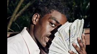 Kodak Black - Free Cool Pt.2 - Lyrics in description