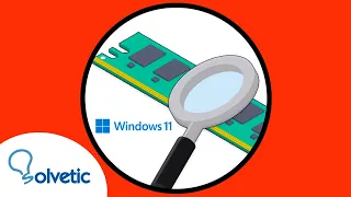 🔎⚙️ Memory Diagnostic Tool Windows 11 ✔️ How to Run