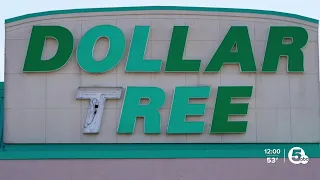 7 Dollar Tree, Family Dollar stores to close in Northeast Ohio - here's the list