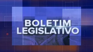 BOLETIM LEGISLATIVO  05/04/2022