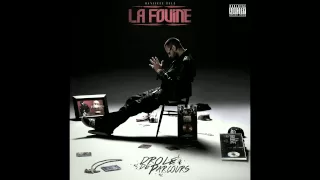 La Fouine - Ray Charles (Audio) ft. French Montana