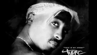 2Pac - Changes (Lyrics Video)