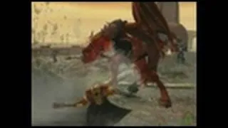 Warhammer 40,000: Dawn of War PC Trailer - Dawn of War E3